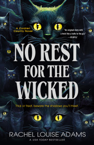 No Rest for the Wicked (A Coldren County Novel) - 9781250362131 by Rachel Louise Adams, 9781250362131