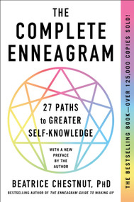 The Complete Enneagram (27 Paths to Greater Self-Knowledge) - 9781250450524 by Beatrice Chestnut, 9781250450524