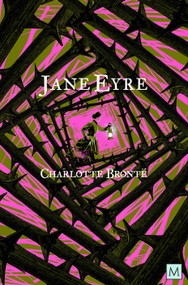 Jane Eyre - 9781035076536 by Charlotte Brontë, Sam Gilpin