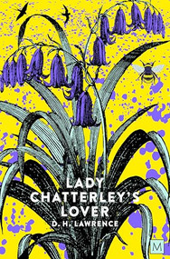 Lady Chatterley's Lover - 9781035076543 by D. H. Lawrence, Anna South, 9781035076543