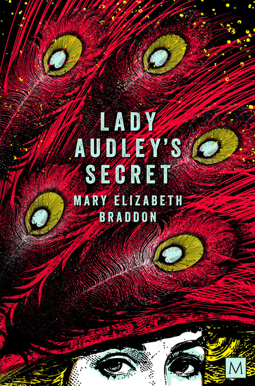 Lady Audley's Secret - 9781035076550 by Mary Elizabeth Braddon