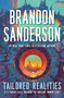Tailored Realities - 9781250410504 by Brandon Sanderson, 9781250410504