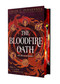 The Bloodfire Oath by Chloe C. Peñaranda, 9781250441324