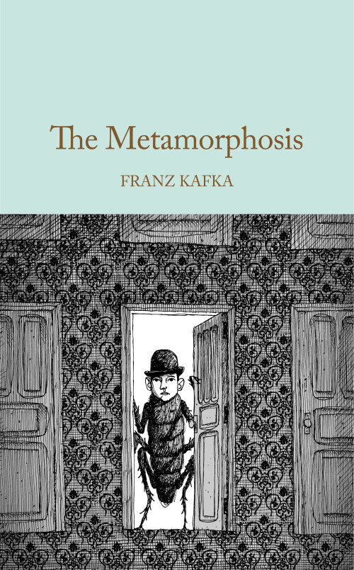 The Metamorphosis - 9781035072378 by Franz Kafka