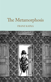 The Metamorphosis - 9781035072378 by Franz Kafka, 9781035072378