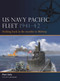 US Navy Pacific Fleet 1941-42 (Striking back in the months to Midway) by Mark Stille, Jim Laurier, 9781472867759