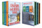 Legends & Lattes Deluxe Boxed Set by Travis Baldree, 9781250453273