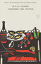 Consider the Oyster - 9781250457813 by M.F.K. Fisher, Anne Fadiman