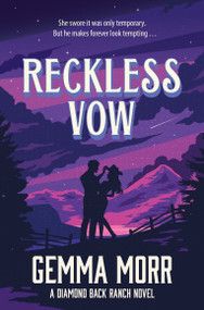 Reckless Vow by Gemma Morr, 9781035079025