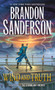 Wind and Truth (Book Five of the Stormlight Archive) - 9781250319227 by Brandon Sanderson, 9781250319227
