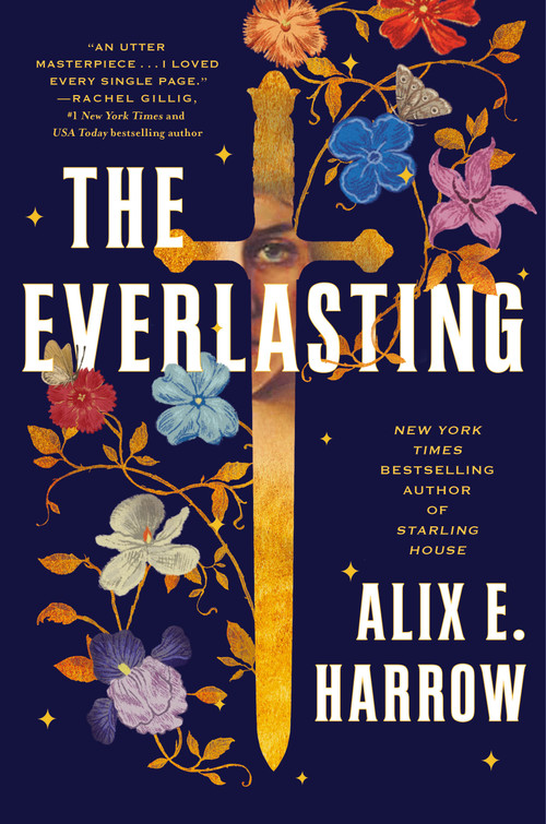 The Everlasting - 9781250799098 by Alix E. Harrow