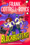 The Blockbusters! by Frank Cottrell-Boyce, Steven Lenton, 9781035033898