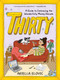 Thirty (A Guide to Embracing the Wonderfully Messy Decade) by Ariella Elovic, 9781639737635
