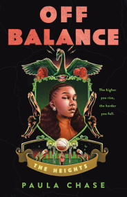 Off Balance - 9781250809414 by Paula Chase