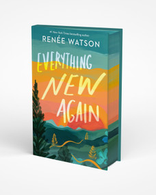 Everything New Again (Deluxe Limited Edition) by Renée Watson, 9781547605835