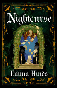 Nightcurse by Emma Hinds, 9781250369550