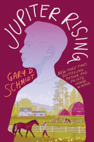 Jupiter Rising - 9780358699279 by Gary D. Schmidt, 9780358699279