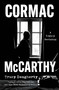 Cormac McCarthy (A Legacy Revisited) by Tracy Daugherty, 9781250348722