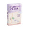 The Everyday Pilates Deck (50 Exercises for Fitness and Mind-Body Connection) by Jennifer Bishop, 9781797240893