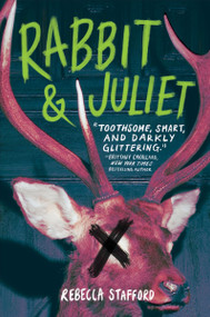 Rabbit & Juliet - 9780063351370 by Rebecca Stafford, 9780063351370