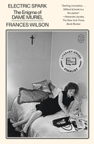 Electric Spark (The Enigma of Dame Muriel) - 9781250448170 by Frances Wilson, 9781250448170
