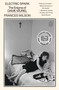 Electric Spark (The Enigma of Dame Muriel) - 9781250448170 by Frances Wilson, 9781250448170