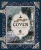 Into the Coven (A Spellbinding Coloring Book for the Modern Witch) by Anna Tromop, 9781837836345