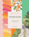 Weekend Art Watercolour (Paint at your own pace) by Jola Sopek, 9781837836406