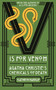 V is for Venom (Agatha Christie's Chemicals of Death) - 9781399413053 by Kathryn Harkup, 9781399413053