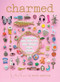 Charmed (Accessorize your life with 20 projects using charms) by Kelsey Armstrong, 9781837837984