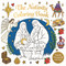 The Nativity Coloring Book (Bring the Nativity to Life with Color) by Kingfisher, 9780753481721