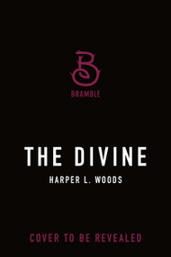 The Divine by Harper L. Woods, 9781250365262