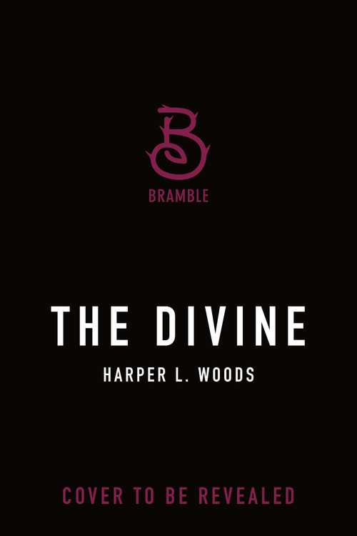 The Divine by Harper L. Woods, 9781250365262