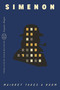Maigret Takes a Room (Inspector Maigret) by Georges Simenon, Shaun Whiteside, 9781250425959