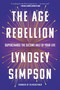 The Age Rebellion (Supercharge the Second Half of Your Life) by Lyndsey Simpson, 9781454968436