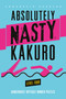Absolutely Nasty® Kakuro Level Four - 9781454970026 by Conceptis Puzzles, 9781454970026