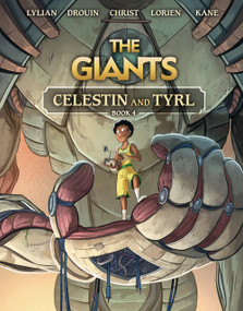 Celestin and Tyrl (Book 4) by Lylian, Paul Drouin, 9798765646977