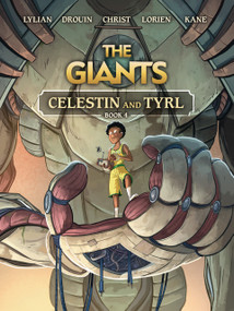 Celestin and Tyrl (Book 4) - 9798765647035 by Lylian, Paul Drouin, James Christ