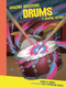 Drums (A Graphic History) - 9798765647462 by Jason M. Burns, Julio Francisco Garza, 9798765647462