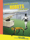 Robots (A Graphic History) - 9798765647486 by Jason M. Burns, Julio Francisco Garza