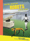 Robots (A Graphic History) - 9798765647486 by Jason M. Burns, Julio Francisco Garza, 9798765647486