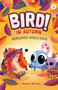 Hedgehog Rolls Over (In Autumn (Book 3)) - 9798765648124 by Raymond McGrath, Raymond McGrath
