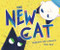 The New Cat by Stephanie V. W. Lucianovic, Chris Park, 9798765648728