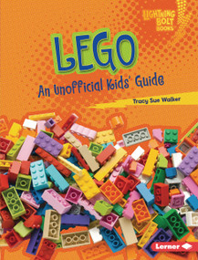 LEGO (An Unofficial Kids' Guide) by Tracy Sue Walker, 9798765668948