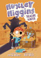 Huxley Higgins, Treasure Hunter by Jenny Moore, Karl West, 9798765671108