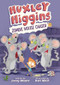 Huxley Higgins, Zombie Mouse Chaser by Jenny Moore, Karl West, 9798765671115
