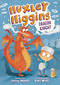 Huxley Higgins, Dragon Knight by Jenny Moore, Karl West, 9798765671122