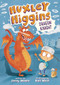Huxley Higgins, Dragon Knight by Jenny Moore, Karl West, 9798765671122