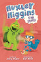 Huxley Higgins, Stink Stopper - 9798765671139 by Jenny Moore, Karl West, 9798765671139
