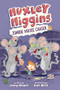 Huxley Higgins, Zombie Mouse Chaser - 9798765671153 by Jenny Moore, Karl West, 9798765671153
